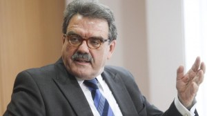 Dr. rer. pol. Hugo Müller-Vogg