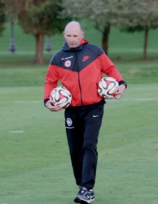 Igor Simonov ©EFC Bembel Beduinen