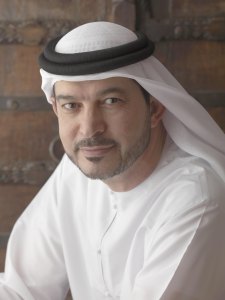 Nasif Kayed ©EFC Bembel Beduinen