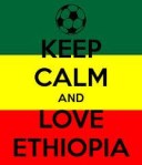 Love Ethiopia!