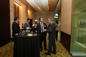 Der Frankfurter OB Peter Feldmann