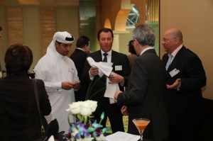 Der Frankfurter OB Peter Feldmann