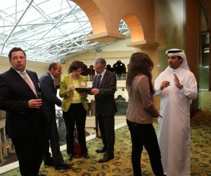 Der Frankfurter OB Peter Feldmann