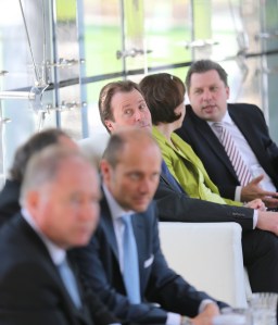 Stephan Siegler in Dubai