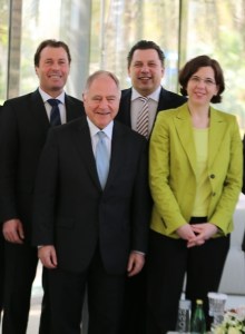 Stephan Siegler in Dubai