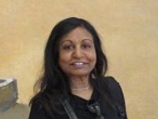 Our Beduine Ranee (Barr)