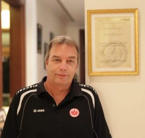 Micha Hohndorf ©EFC Bembel Beduinen