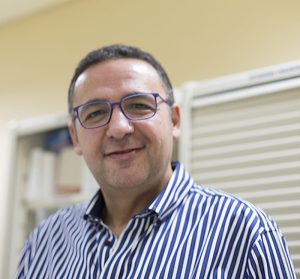 Dr. Khaled Alawany