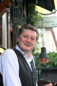 Johnny Klinke ©EFC Bembel Beduinen