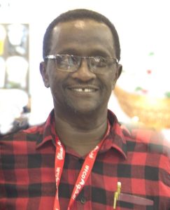 Kindhyun Mamo Wolde ©EFC Bembel Beduinen