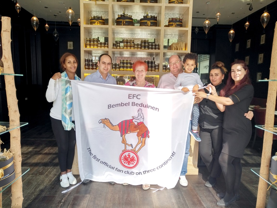 tartufi &amp; friends - 1