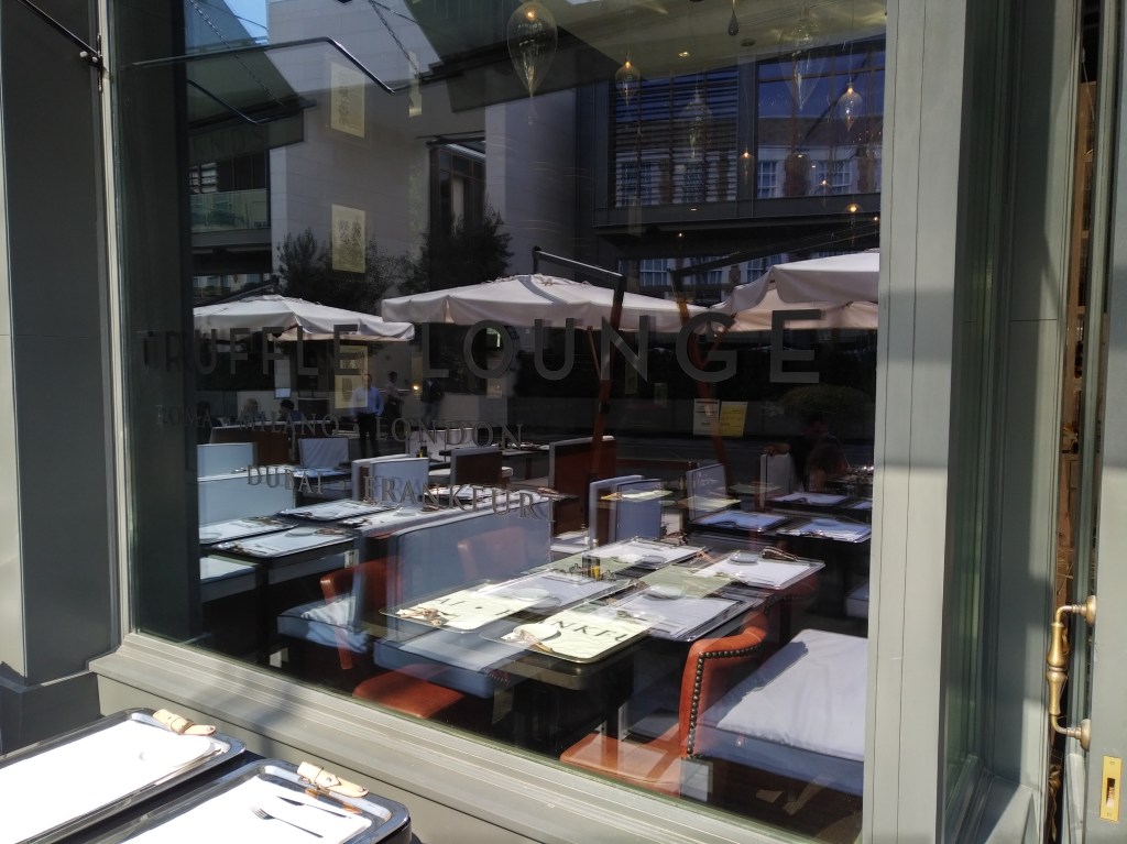 tartufi &amp; friends - 2