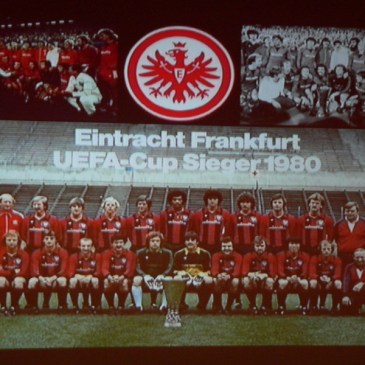 Photo: Eintracht Frankfurt