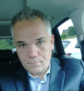 Dr. eng. Mirko Dalle Nogare