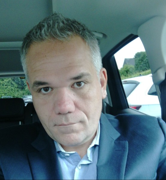 Dr. eng. Mirko Dalle Nogare