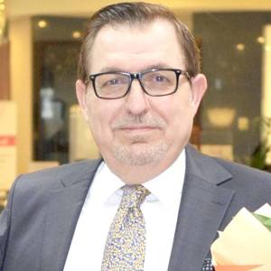 Dr. Taha Ibrahim Al Hazarmerdi