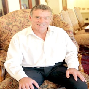 Arne Silvis ©EFC Bembel Beduinen