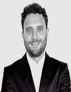 Christoph Schlossmann